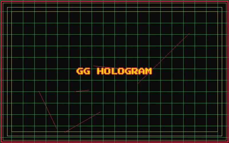 gg扑克全息视讯荷官 - 真人棋牌